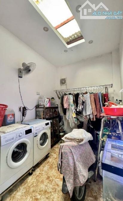 🏡 BÁN NHÀ ĐẸP LINH TÂY – THỦ ĐỨC 💰 GIÁ CHỈ 3,3 TỶ – SHR – KHÔNG QH  📍 Đường Linh Tây – - 5