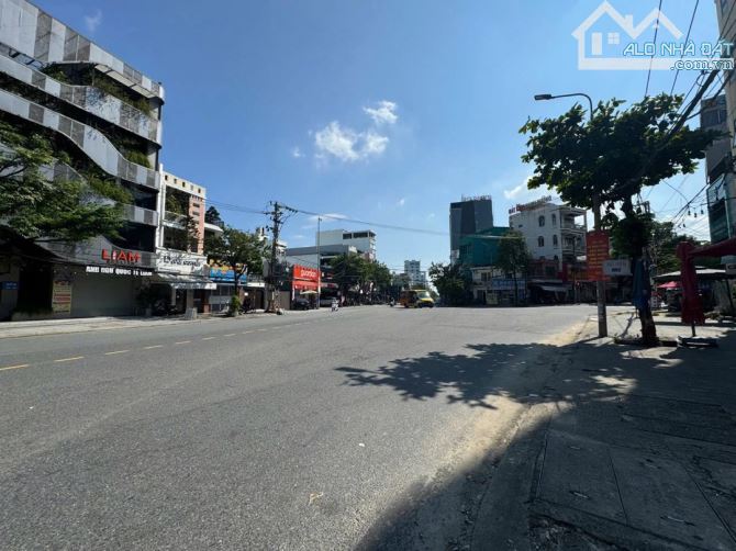 🏡 BÁN NHÀ 4 TẦNG MẶT TIỀN ĐƯỜNG TRƯNG NỮ VƯƠNG – NẰM NGAY VỊ TRÍ NGÃ TƯ THÔNG THOÁNG TRUN - 5