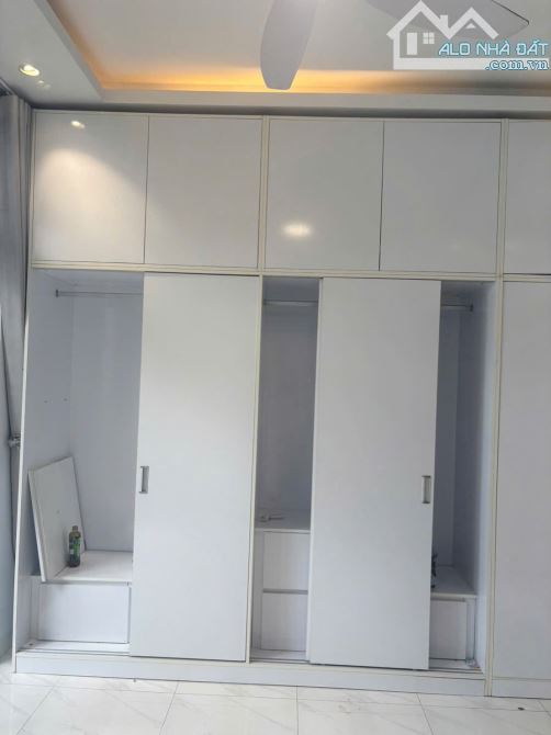 BÁN NHÀ 3 TẦNG TRƯỜNG THỌ, THỦ ĐỨC, TẶNG THÊM TÁM MƯƠI M ĐẤT TRỒNG RAU, NHỈNH 7 TỶ - 5
