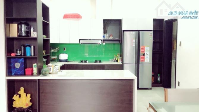 Bán Villa Vip 2 Mặt Tiền Nam Việt Á - 5
