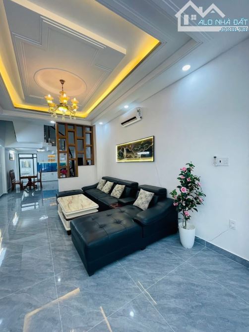 🏠 CẦN BÁN NHÀ CHÍNH CHỦ - SỔ HỒNG RIÊNG 📍 Diện tích: 4x16m - 5