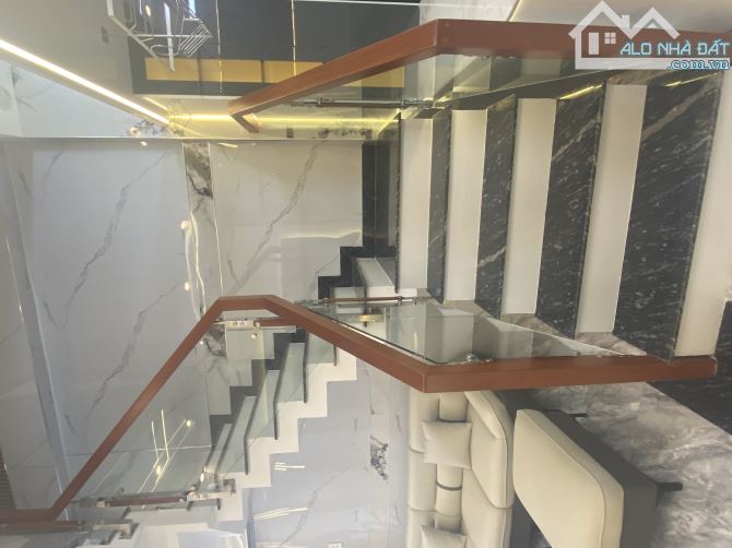 Nhà đẹp giá tốt ngay Trung Tâm An Phú - Thuận An xách vali vào ở ngay - 5