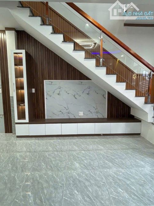Ngay gần trung tâm, Chính chủ bán nhà vị trí cách trường lái Bửu Long 1km, dân cư hiện hữu - 5