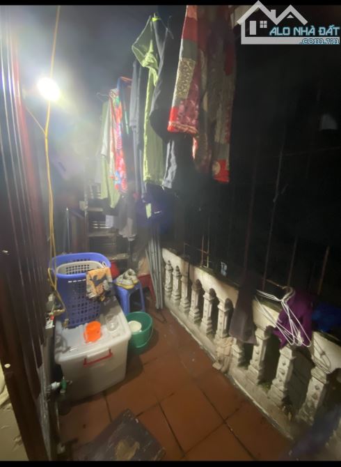 SIÊU HIẾM BÁN NHÀ TRƯƠNG ĐỊNH - HAI BÀ TRƯNG 25M 3 TẦNG GIÁ CỰC MỀM - 5