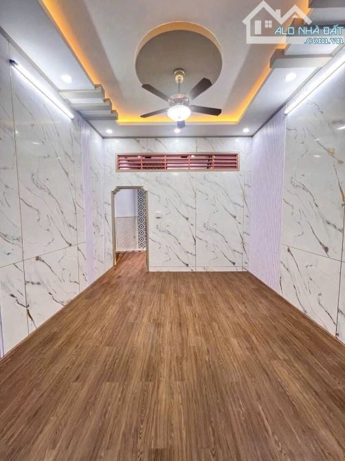💯💯💯NHÀ MỚI ĐẸP - NGANG ĐH CÔNG NGHỆ & DƯỢC HẬU GIANG - KẾ BÊN ST.LOTTE MT - 5