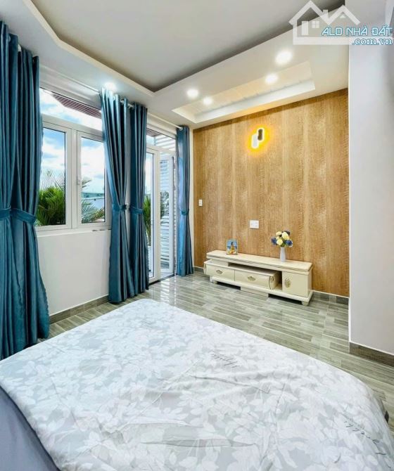Duy nhất căn Phan Văn Trị, Quận Gò Vấp, 61m2, 3 tỷ 590 triệu, sổ hồng riêng - 5