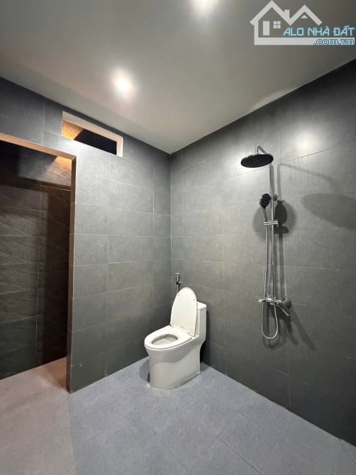 ☀️10/10 NGÀY ĐẸP CÙNG ĐẬP HỘP CĂN NHÀ SIÊU XINH FULL NỘI THẤT - ĐƯỢC GIA CHỦ XÂY DỰNG CỰC - 5
