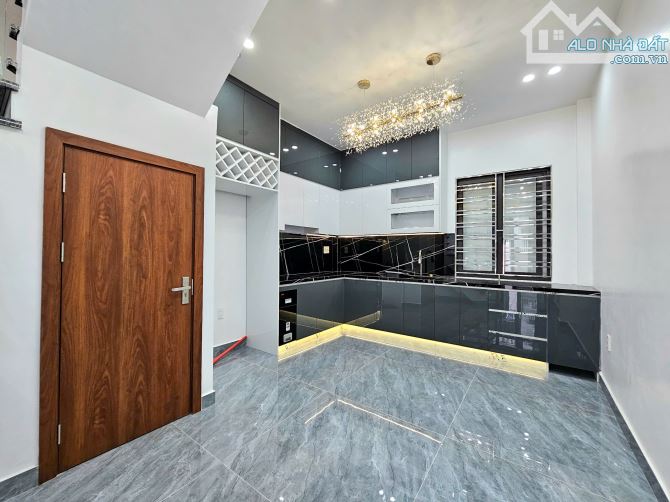 Bán Nhà 4 tầng Hồ Sen Lê Chân Hải Phòng, giá 3.6 tỷ. - 5