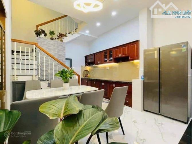 Chú Cường Xoay Vốn Ngay Khu KD Sầm Uất Nam Quốc Cang - Giá: 6,28tỷ/ 4,8m x dài 12m - 5