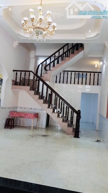 Nhà Phố 1 Trệt 1 lửng 2 Lầu, Mặt Tiền Trần Bình Trọng, bãi sau Vũng Tàu_ Chỉ 12.5 tỷ thôi - 5