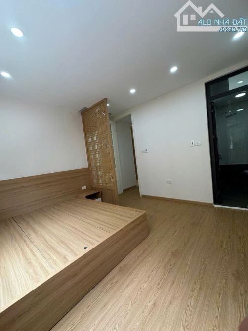 Cần tiền bán gấp CH N03 Trần Quý Kiên, 78m2, 2N,2WC, giá 6.73 tỷ - 5