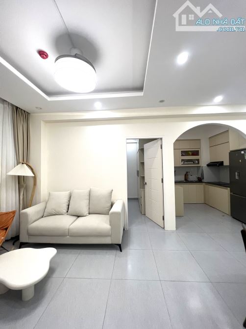 Bán Căn Hộ 2 Phòng Ngủ Đầy Đủ Nội Thất Chung Cư Nam Long 2 - 5