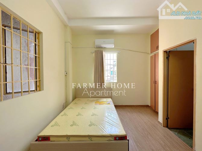 Studio cửa sổ Thành Thái Q10 - gần Vạn Hạnh Mall, Đh Bách Khoa, Đh Huflit, Đh UEH,... - 5