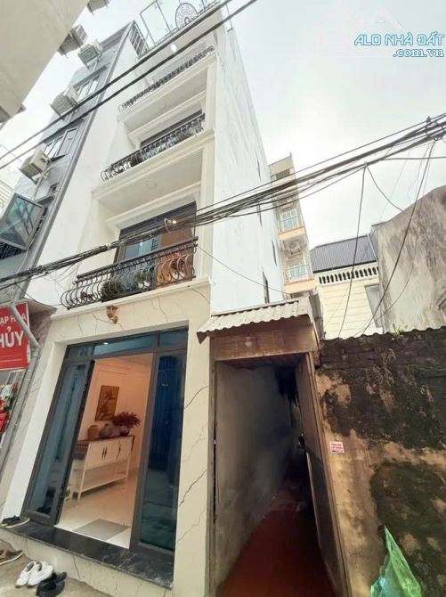 XUÂN ĐỈNH , BẮC TỪ LIÊM - 5 TẦNG - NHÀ SIÊU ĐẸP NHƯ KHÁCH SẠN , LÔ GÓC - GIÁ 9,4 TỶ - 5