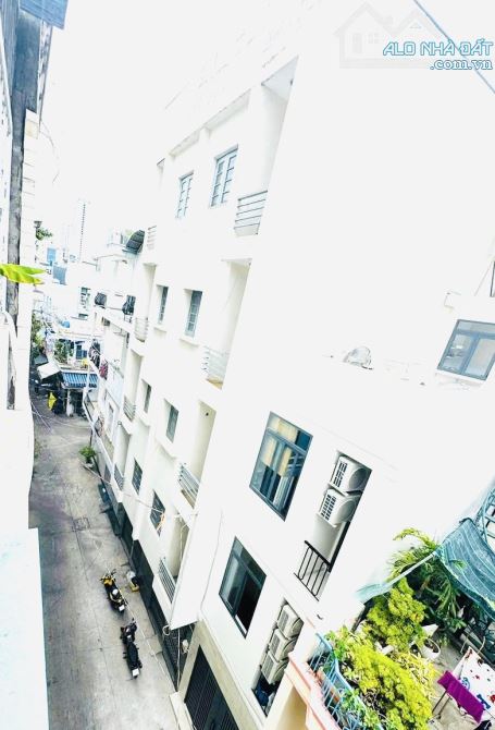 5.99T K MUA NHÀ NÀY THÌ MUA NHÀ NÀO MẶT TIỀN ĐƯỜNG SỐ XE HƠI VI VU i DẠO KHU HIẾM NHÀ BÁN, - 5