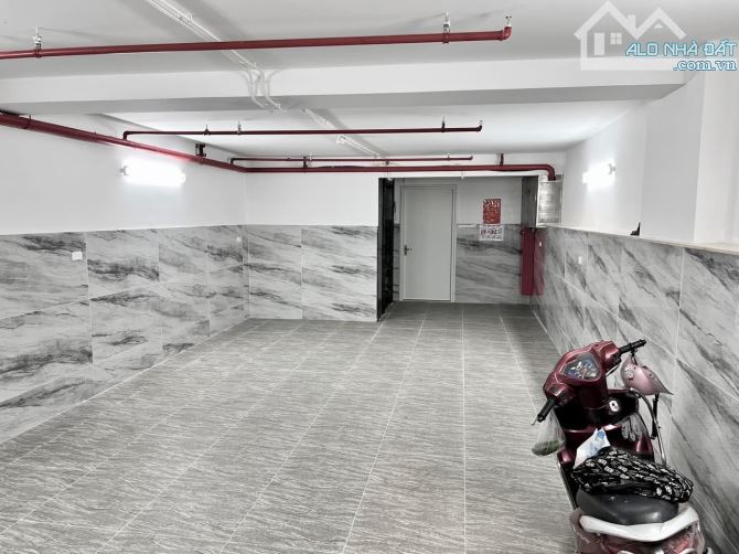 SIÊU PHẨM TOÀ BUILDING 8TẦNG MẶT PHỐ NGUYỄN VIẾT XUÂN HÀ ĐÔNG-2 MẶT PHỐ CHỈ 3x tỷ - 5