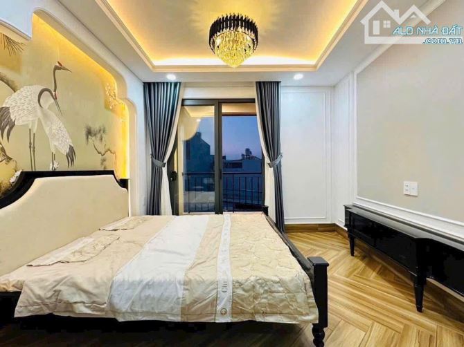CẦN TIỀN MỞ XƯỞNG BÁN NHÀ LÊ VĂN MIẾN- QUẬN 2. GIÁ 7,11 TỶ/ 82M2- GẦN ĐH QUỐC TẾ SÀI GÒN - 5