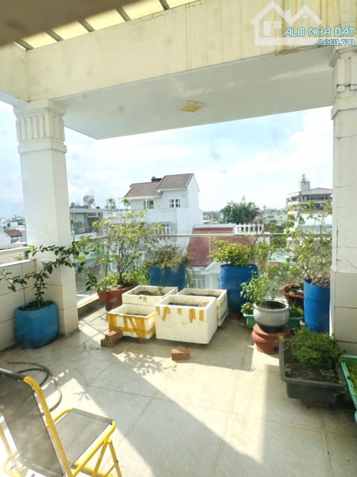 Nhà Đẹp 4 Tầng Hẻm Xe Hơi 8m – Khu Bên Sông – 103m2_4x26m - Chỉ 12,8 Tỷ - Hiệp Bình Chánh - 5