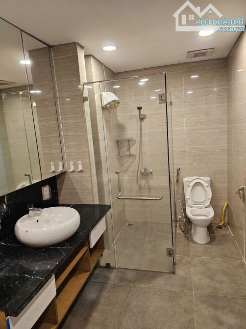 ❇️ CHO THUÊ CHUNG CƯ CAO CẤP DOLPHIN PLAZA 28 TRẦN BÌNH, NAM TỪ LIÊM, 128 M2, 3 PN, 3VS - 5
