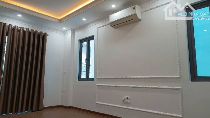 💥 💥KO NGẬP_LÔ GÓC,Ô TÔ ĐỖ CỬA,54m SD/5 NGỦ, FULL NỘI THẤT̉_CHỈ 7.X TỈ. - 5