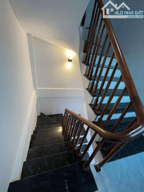 Lô Góc Xuân Phương 30m² x 5 Tầng – Gần Ô Tô – Full Tiện Ích – 5.6 Tỷ – Nhà Đẹp Ở Ngay - 5