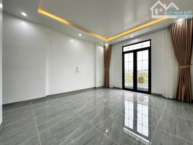 SIÊU PHẨM LÔ GÓC – NHÀ MỚI 5 TẦNG CÓ THANG MÁY TẠI TĐC XI MĂNG, HỒNG BÀNG, HẢI PHÒNG - 5
