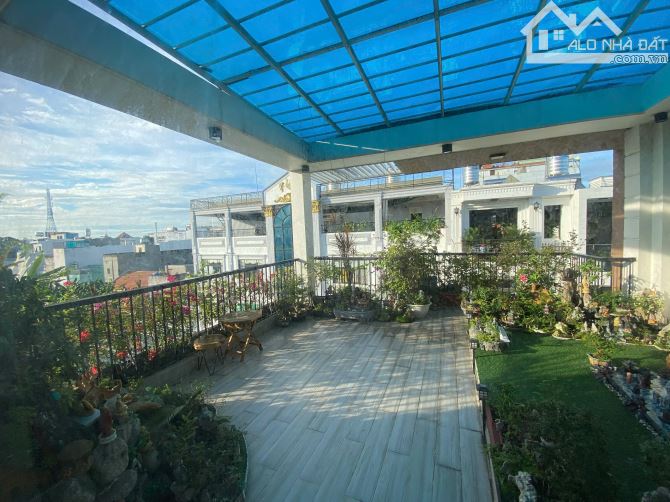 CĂN GÓC HẺM 6M -QUANG TRUNG NGANG 5,5 M - 10 TỶ TL. - 5