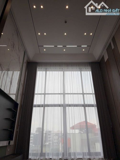 NHỈNH 16 TỶ - 70M2 - 6 TẦNG - ĐÓN SÓNG CẦU TRẦN HƯNG ĐẠO - FULL NỘI THẤT NHƯ TRANH - 5