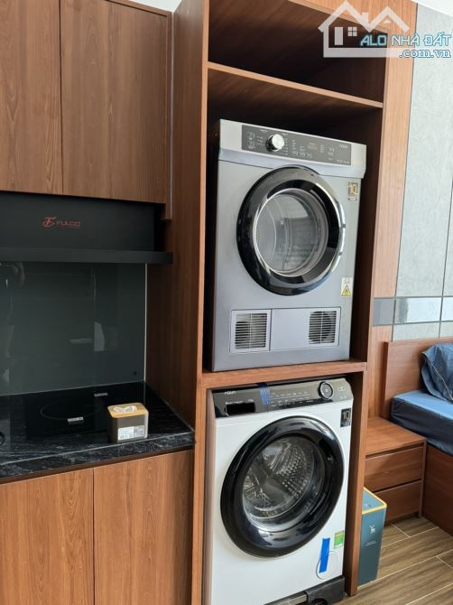 BÁN TOÀ CĂN HỘ GÓC BỜ QUAN 9 GẦN ĐẢO KIM CƯỜNG NAM HOÀ XUÂN DÒNG TIỀN 100TR/TH NHỈNH 15 TỶ - 5