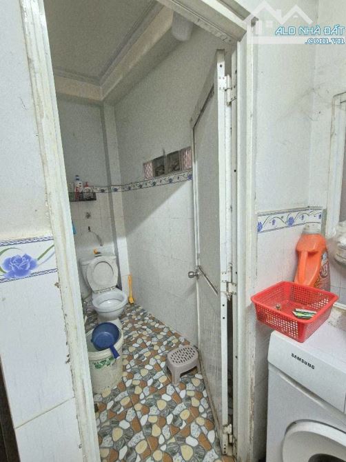 BÁN NHÀ MẶT TIỀN ĐƯỜNG VƯỜN LÀI NGANG KHỦNG 10M ,P. AN PHÚ ĐÔNG, Q12, dt 113m2(10*13)GIÁ c - 5
