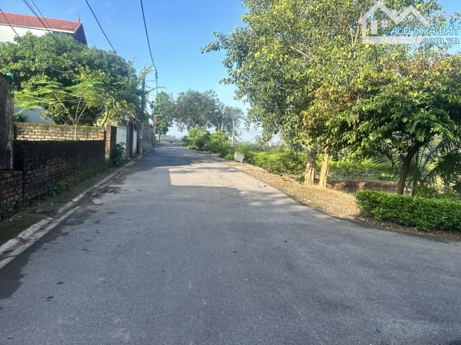 80m2/6 Mt/ 3.4 tỷ Sơn Hô / Chử Xá / Bát Tràng - 5