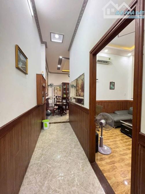 Ngộp ngân hàng, bán nhanh nhà 2 lầu giá tốt KDC Quân Báo gần ĐH Y Dược - 5