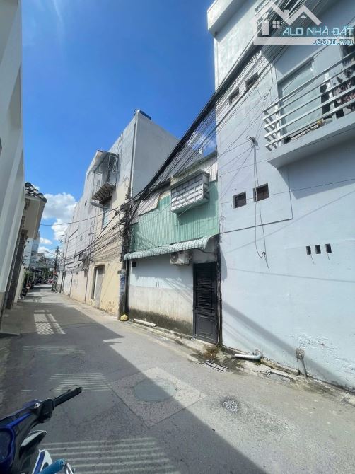Bán Nhà 2 Mặt tiền số 98 đường Huỳnh Cương, P.Ninh Kiều, TP.Cần Thơ - 5