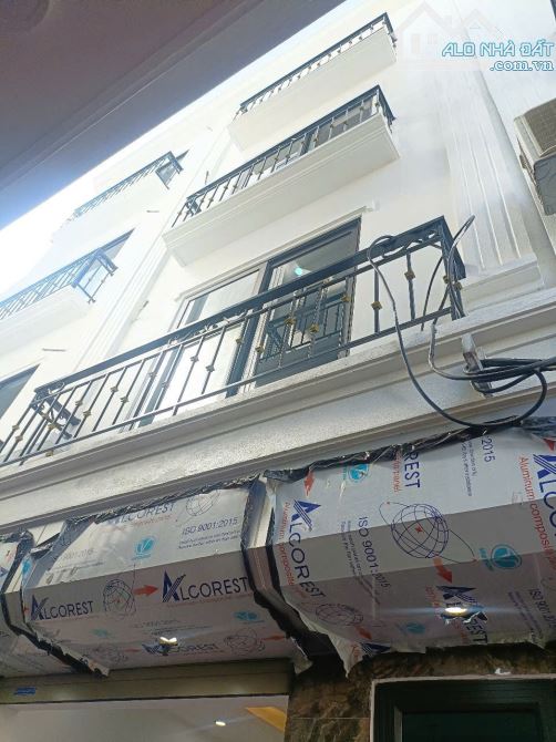 🏡 Bán nhà 4 tầng 1 tum Tân Lập – Trung tâm Đan Phượng, giá chỉ 4 tỷ 650tr! 🏡 - 5