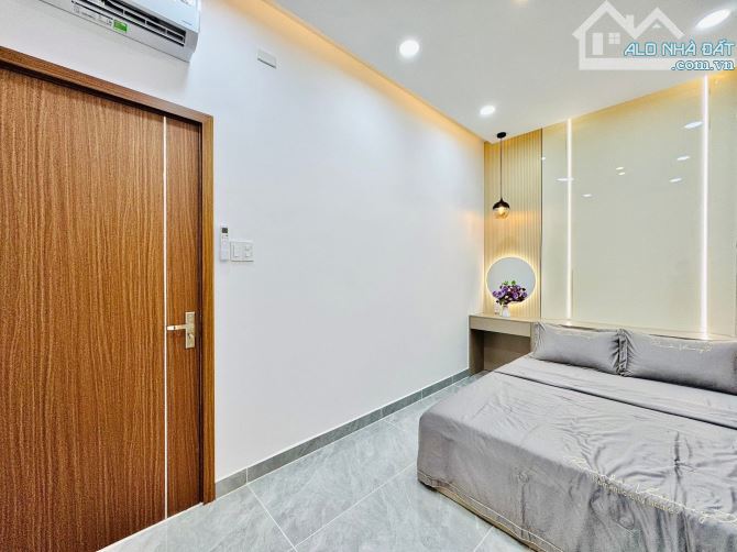 Siêu phẩm nhà Lê Hoàng Phái, Gò Vấp / 50m2 / 4 tỷ 750 triệu / sổ hồng chính chủ/ hẻm ô tô - 5