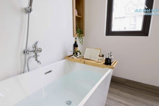 🔥 KHÁCH SẠN CAO CẤP GẦN CÁC TRƯỜNG ĐẠI HỌC – MUA LÀ CÓ LÃI - 5