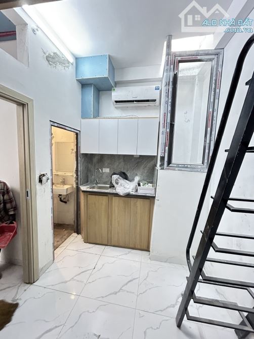 CHDV Phú Đô,  6 Tầng,Thang Máy, 9PKK, 40tr/ tháng, Giá 9,54 tỷ (TL) - 5