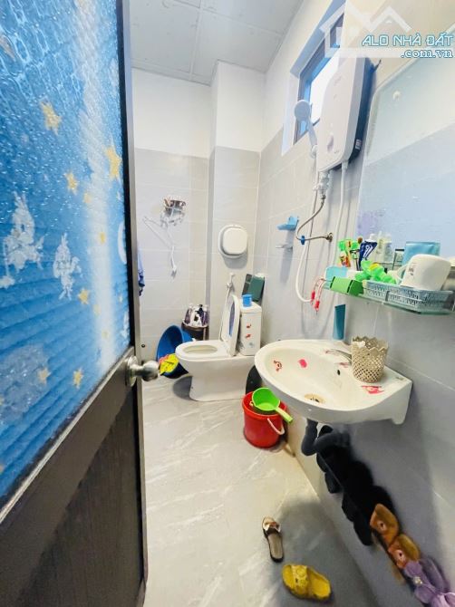 💥 LÔ GÓC NGÔ QUYỀN – NHÀ 4 TẦNG MỚI – CÁCH BIỂN 300M 💥  🏠 - 5