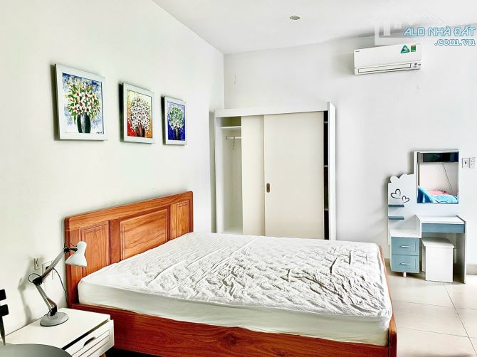 🔥 BÁN GẤP NHÀ 4 TẦNG CHẾ LAN VIÊN – 217M² – DÒNG TIỀN 70TR/THÁNG – GIÁ 23.8 TỶ TLCC 🔥 - 5