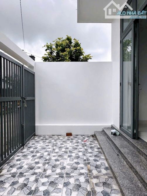 NHÀ LẦU 2 MẶT TIỀN – LỘ TRƯỚC 3.5 M VÀ SAU 2,5M – NHÀ ĐÃ HOÀN CÔNG – GẦN HOA VIÊN THÀNH ĐẠ - 5