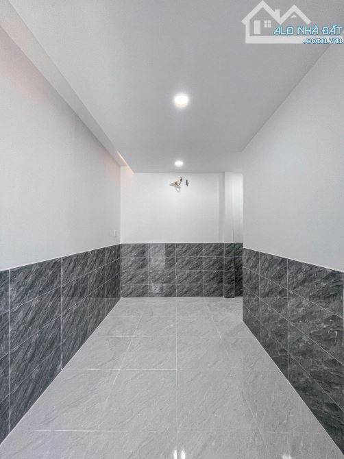 BÁN NHÀ TRỆT LẦU MỚI - 3 PHÒNG NGỦ ĐƯỜNG PHẠM NGŨ LÃO – CÁI KHẾ – NINH KIỀU – TP. CẦN THƠ - 5