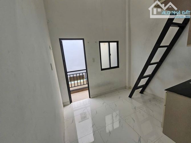 PHÒNG TRỌ GIÁ RẼ NHẤT P13 TÂN BÌNH - 5