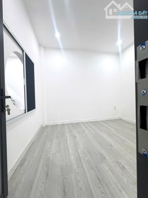 BÁN NHÀ HẺM LÊ VĂN KHƯƠNG , THIẾT KẾ KIỂU ÂU XINH LUNG LINH - 5