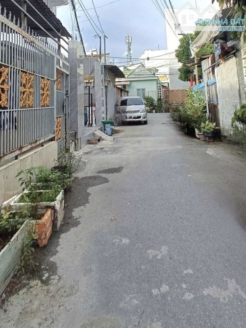 HẺM XE HƠI TRÁNH SÁT MẶT TIỀN, GẦN NÚT GIAO GÒ DƯA, NGANG HIẾM 5m; 88m2; 6,7 TỶ. - 5