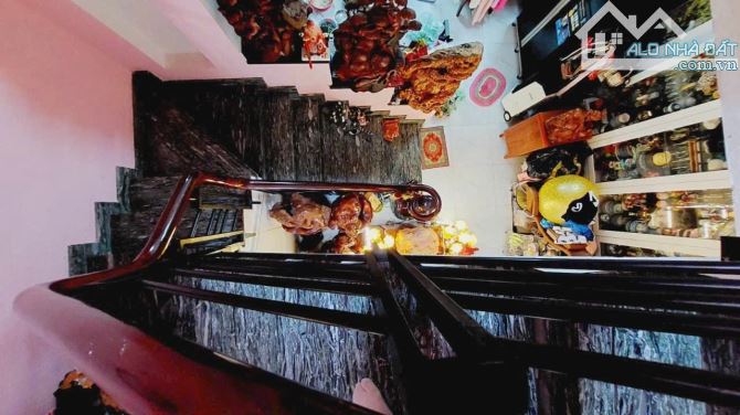 NHÀ ĐẸP GIÁ TỐT - 78M2, 3TẦNG ĐÚC BTCT MỚI VÀO Ở NGAY - CÁCH ĐỖ XUÂN HỢP 200M - 5