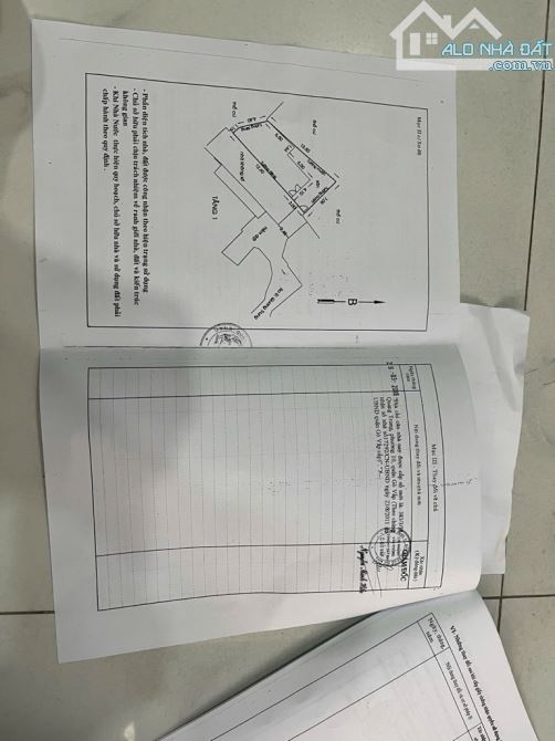 🏡 NHÀ ĐẸP TRUNG TÂM GÒ VẤP – GIẢM SỐC 200 TRIỆU - 5
