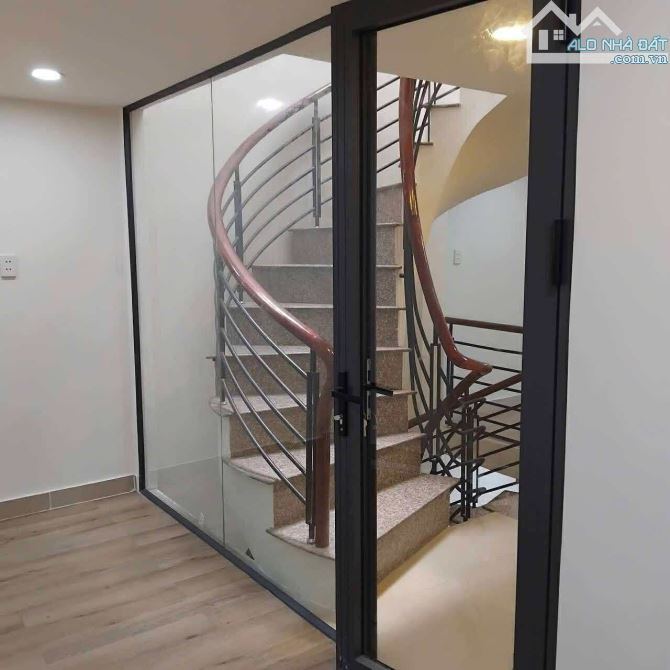 Bán nhà lũy bán Bích, gần mặt đường 42m² x 3lầu  chỉ 4 tỷ 8 còn TL - 5