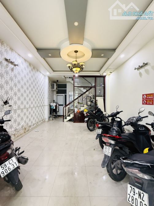 🏡 HƯƠNG LỘ 2 – ( 4,5 X 15 ) - HẺM 8M XE TẢI THÔNG -  HƯƠNG LỘ 2 – THU NHẬP ỔN ĐỊNH - 5