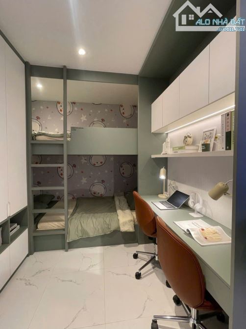 CĂN HỘ THE WIN CITY MT TRẦN VĂN GIÀU CHỈ 179TR LÀ SỞ HỮU NGAY - BOOKING 20TR/CĂN - 5