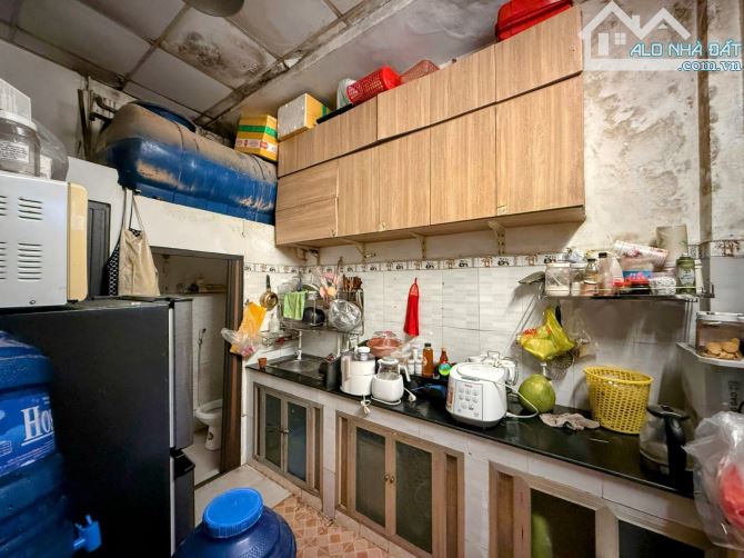 🏘🔥NHÀ NÁTCĂN GÓC MẶT TIỀN LÊ ĐÌNH THÁM, TÂN QUÝ, TÂN PHÚ – 55M²(4.1 x 13.6) – CHỈ 8.6 TỶ - 5